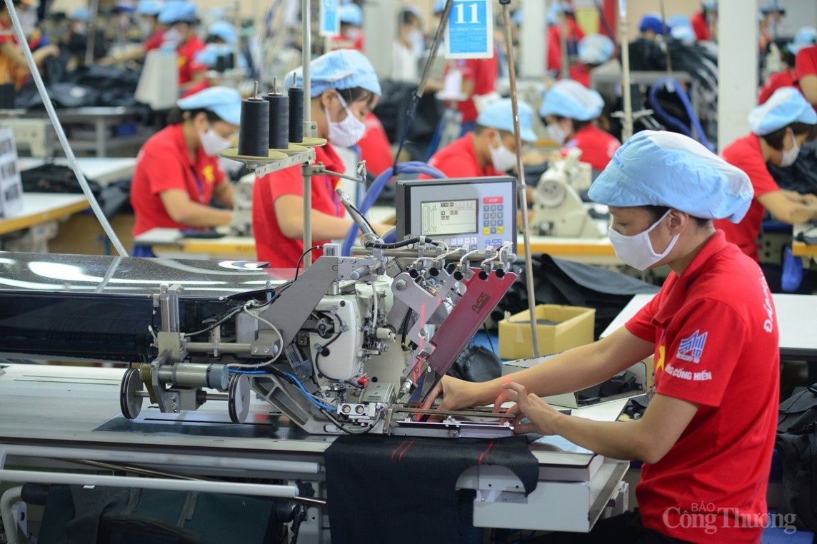Tăng trưởng GDP của Việt Nam trong năm 2024 được dự đoán bao nhiêu?