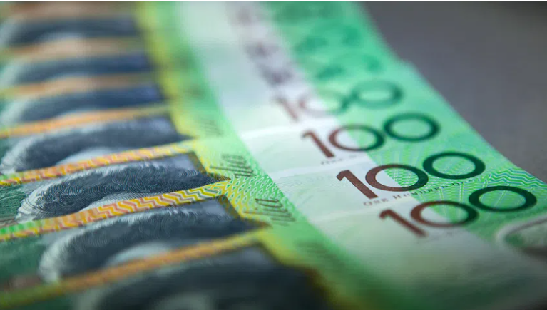 Tỷ giá AUD hôm nay 27/5/2024: Đô Úc sẽ lấy lại đà tăng trưởng?