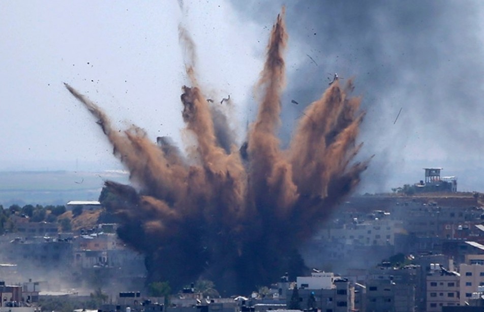 Chiến sự Israel-Hamas 27/5/2024: Hamas tiếp tục yêu cầu chấm dứt chiến sự, kêu gọi Ai Cập gây áp lực lên Israel
