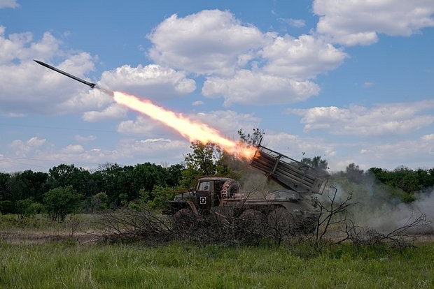 Chiến sự Nga-Ukraine hôm nay ngày 27/5/2024: Kho tên lửa ATACMS của Ukraine bị phá hủy