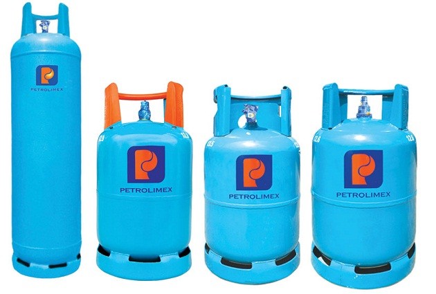 Gas Petrolimex chiếm được lòng tin của người tiêu dùng