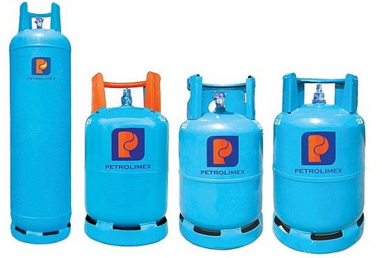 Gas Petrolimex chiếm được lòng tin của người tiêu dùng