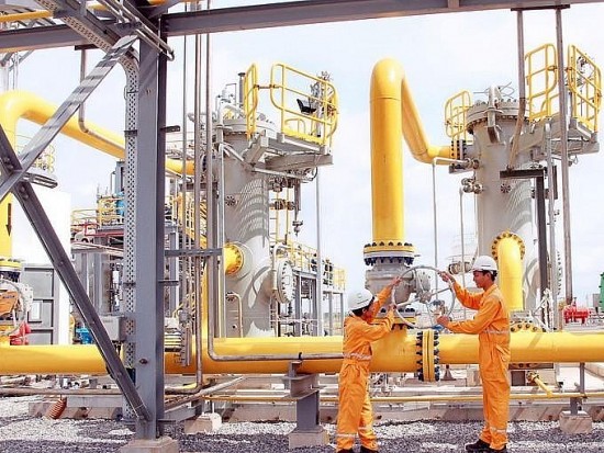 Giá gas hôm nay ngày 28/5/2024: Giá khí đốt tự nhiên vẫn chịu áp lực trong ngắn hạn