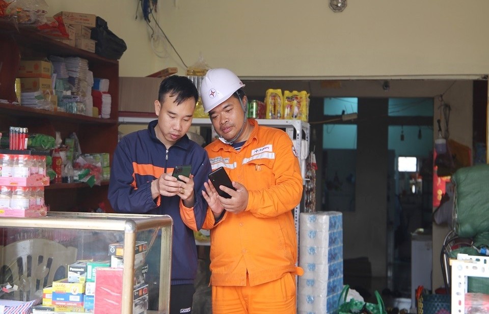 PC Ninh Bình: Quyết liệt, chủ động các giải pháp tiết kiệm điện