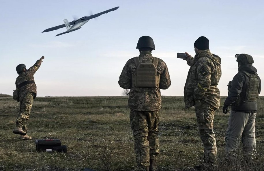 Chiến sự Nga-Ukraine 29/5/2024: NATO nói về thời điểm khó khăn nhất đối với Ukraine kể từ khi bắt đầu xung đột