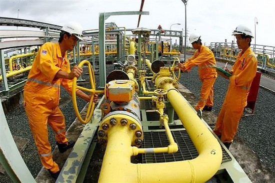 Giá gas hôm nay ngày 30/5/2024: Tăng nhẹ, giao dịch ở mức 2,66 USD