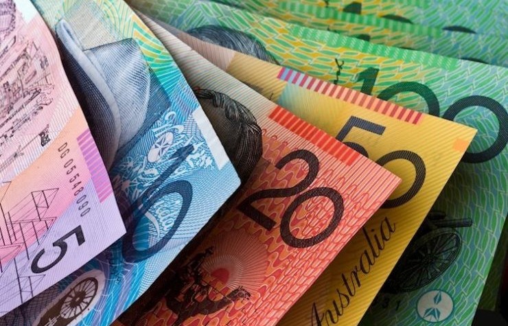 Tỷ giá AUD hôm nay ngày 30/5/2024: Đô Úc chưa dứt đà giảm, thị trường vẫn “bùng” sắc đỏ