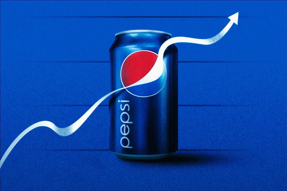 Cổ phiếu của PepsiCo Inc. (PEP) tăng sau công bố báo cáo thu nhập cuối cùng