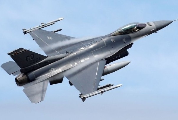 Liệu tiêm kích F-16 có giúp Ukraine “thay đổi cuộc chơi”?