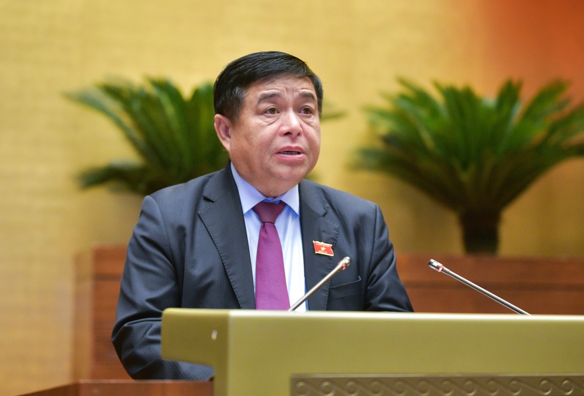 Chính phủ đề xuất UBND tỉnh Nghệ An có không quá 5 Phó chủ tịch