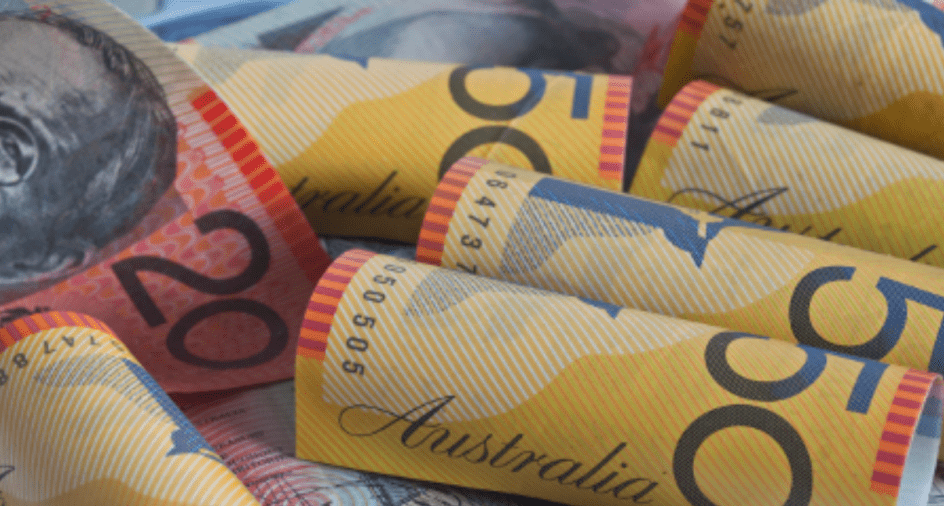 Tỷ giá AUD hôm nay ngày 31/5/2024: Đô Úc bật tăng khi hưởng lợi từ chỉ số giá tiêu dùng Úc