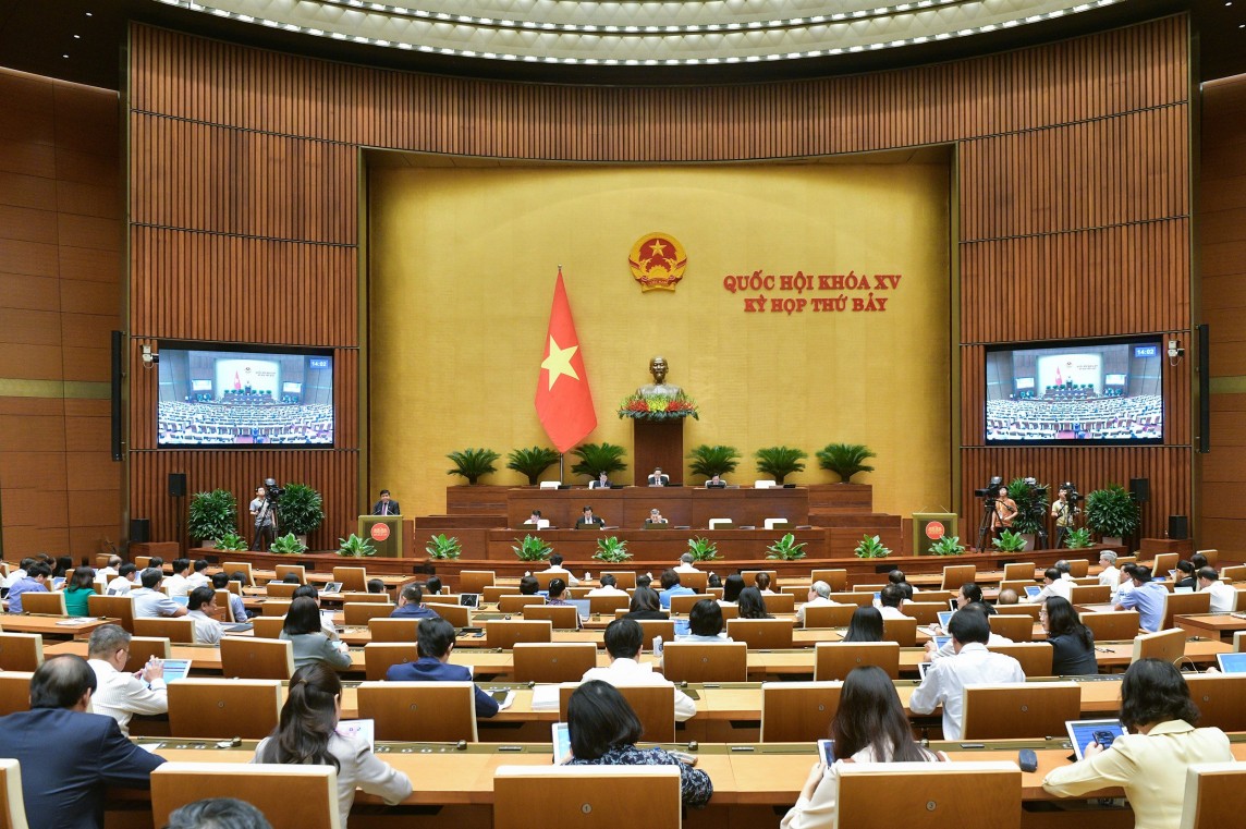 Đề xuất thí điểm thành lập Khu thương mại tự do Đà Nẵng