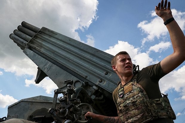 Chiến sự Nga-Ukraine hôm nay ngày 1/6/2024: Ukraine sử dụng vũ khí viện trợ tấn công lãnh thổ Nga