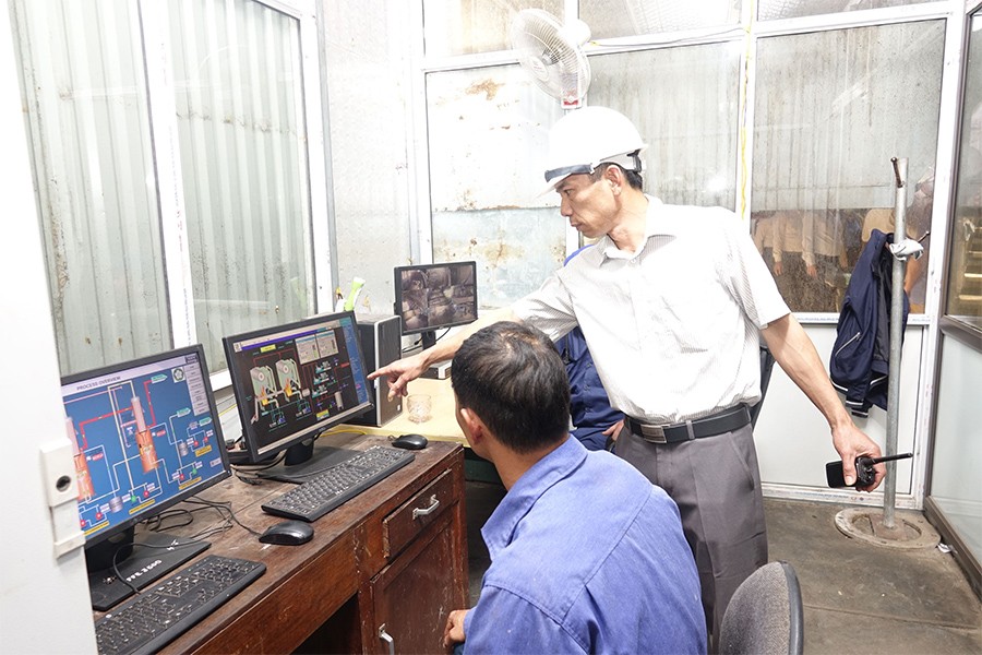 Điện lực Sơn La: Cùng doanh nghiệp chung tay tiết kiệm điện