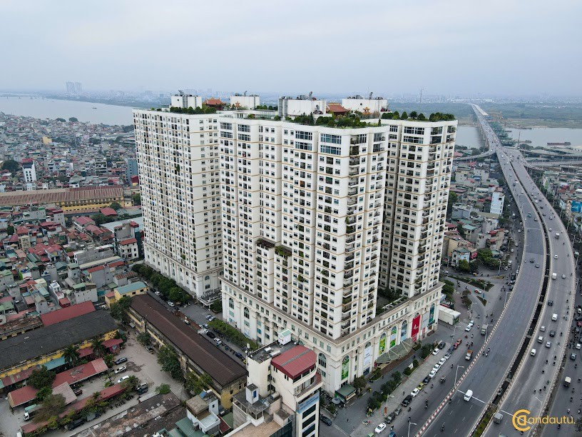 Hà Nội: Loạt ông lớn bất động sản nợ gần 8.000 tỷ đồng thuế đất