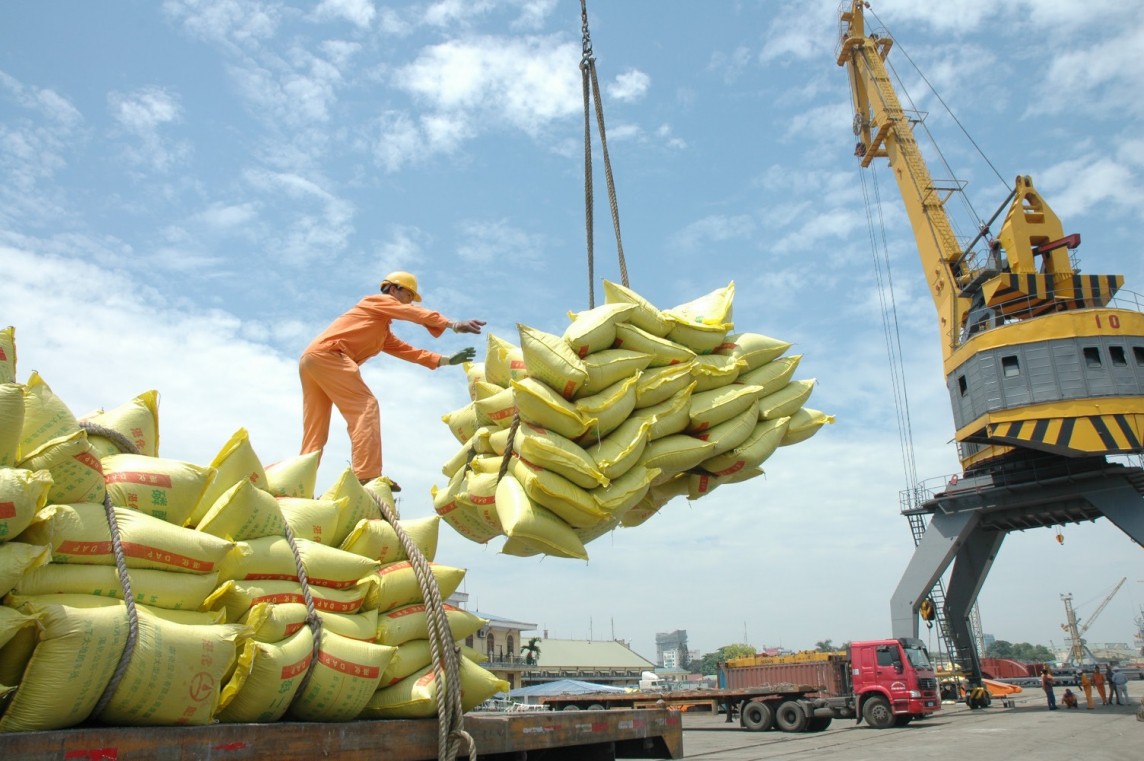 Xuất khẩu gạo Việt chịu tác động gì sau khi Philippines sửa đổi Luật về thương mại gạo?