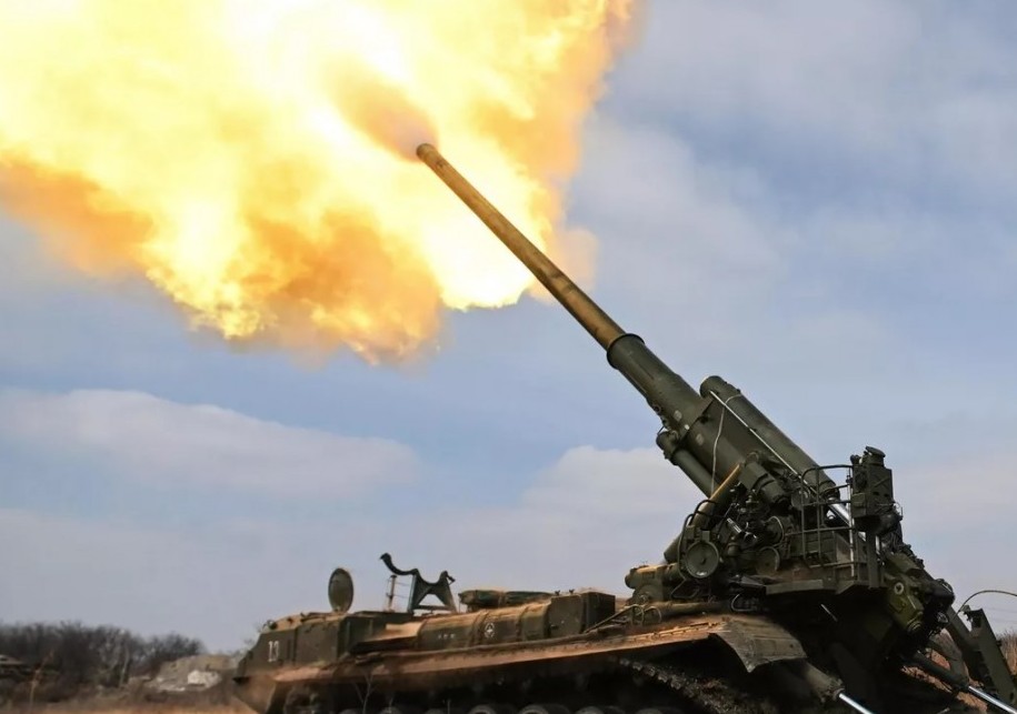 Chiến sự Nga-Ukraine hôm nay ngày 4/6/2024: NATO và Mỹ không xem xét cử cố vấn quân sự tới Ukraine