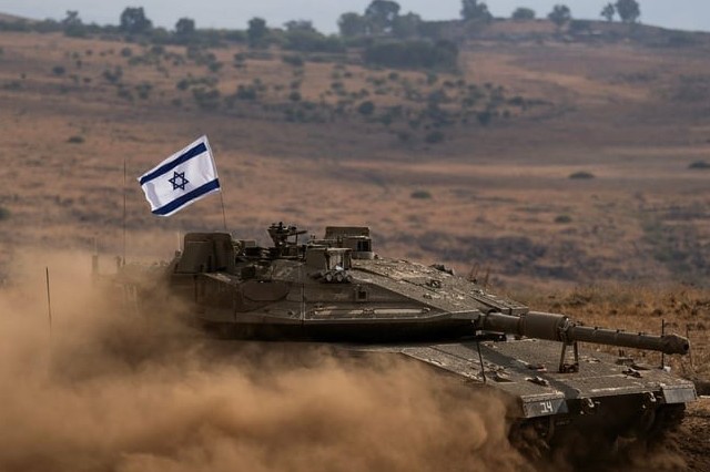 Chiến sự Israel-Hamas 4/6/2024: Israel sẵn sàng đình chiến ở Dải Gaza trong 42 ngày; lệnh ngừng bắn phụ thuộc vào Hamas