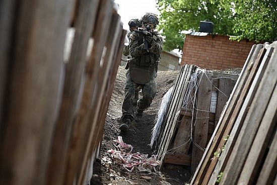 Chiến sự Nga-Ukraine hôm nay ngày 4/6/2024: Cách Ukraine xử lý lính đánh thuê bị thương