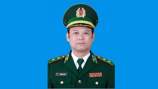 Bộ đội Biên phòng Việt Nam: “Luỹ thép biên phòng nhân dân” nơi biên giới