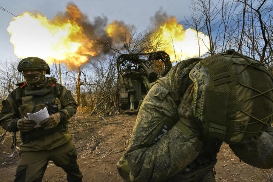 Chiến sự Nga-Ukraine 5/6/2024: Ngày càng ít người Ukraine sẵn sàng chiến đấu với Nga; Moscow nêu cách chấm dứt xung đột