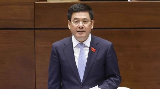 Bộ trưởng Nguyễn Hồng Diên: Tiếp tục hỗ trợ doanh nghiệp đẩy mạnh xuất khẩu
