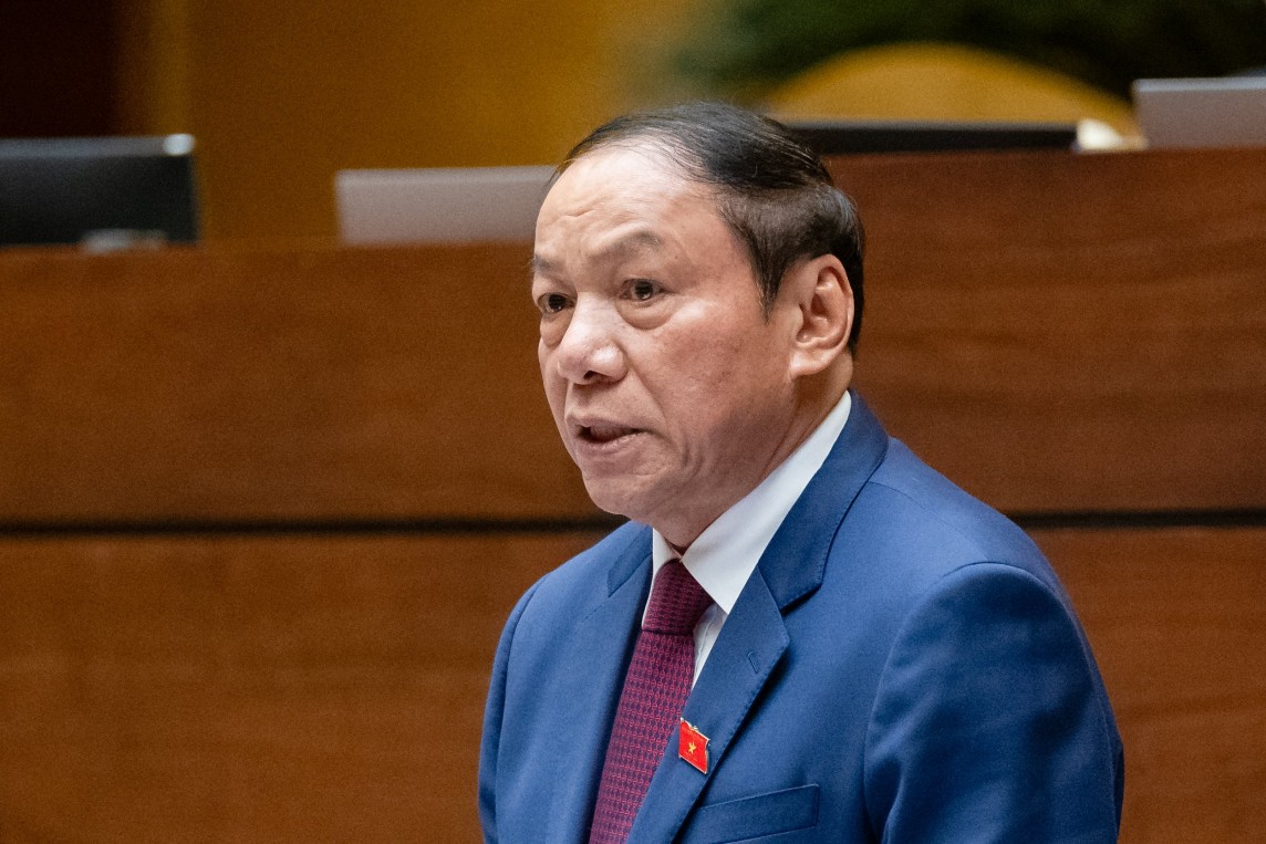 Bộ trưởng Nguyễn Văn Hùng: Biến di sản thành tài sản nhưng không làm bằng mọi giá