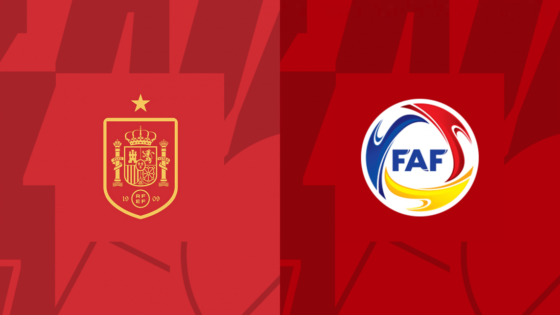 Nhận định bóng đá Tây Ban Nha và Andorra (02h30 ngày 6/6); Giao hữu tiền EURO 2024