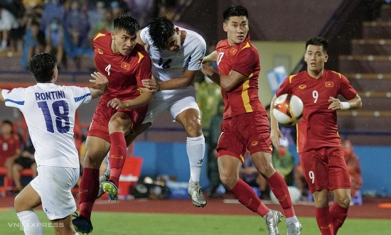 Nhận định bóng đá Việt Nam và Philippines (19h00 ngày 6/6); Vòng loại World Cup 2026
