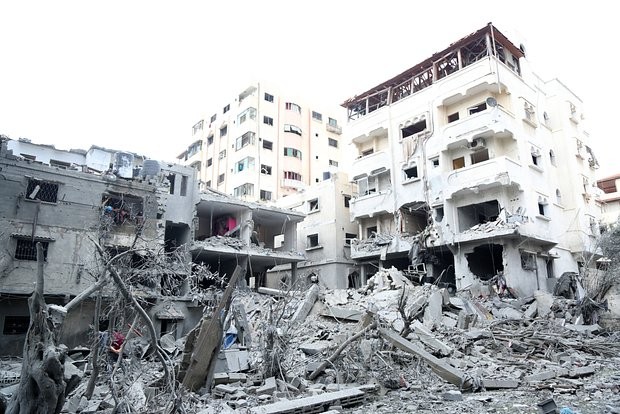 Chiến sự Israel-Hamas ngày 6/6/2024: Israel pháo kích, 30 người dân Dải Gaza thiệt mạng