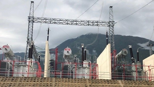 Lai Châu: Tháo gỡ khó khăn, vướng mắc Dự án đường dây 220kV Phong Thổ - Than Uyên