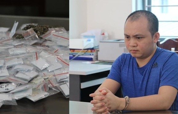 Nghệ An: Triệt xóa ổ nhóm lừa đảo bán "bùa ngải" thu lợi hơn 86 tỷ đồng