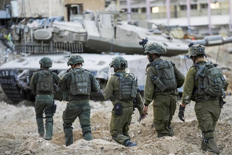 Chiến sự Israel-Hamas 7/6/2024: Israel đang chịu áp lực mạnh mẽ từ bên ngoài, nhưng vẫn tiếp tục chiến đấu