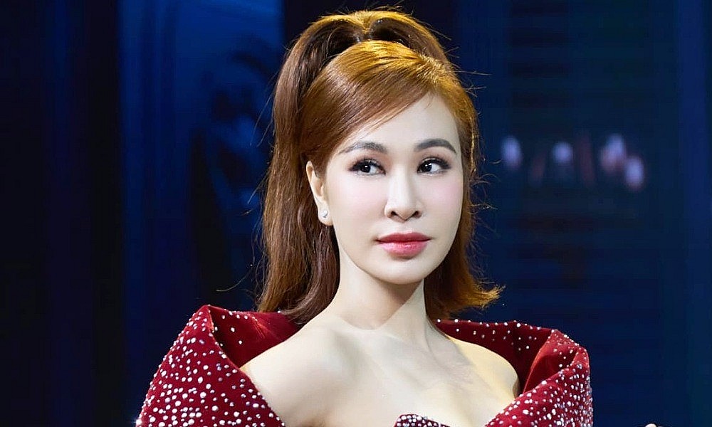 Em gái Angela Phương Trinh làm đơn cầu cứu cơ quan chức năng?