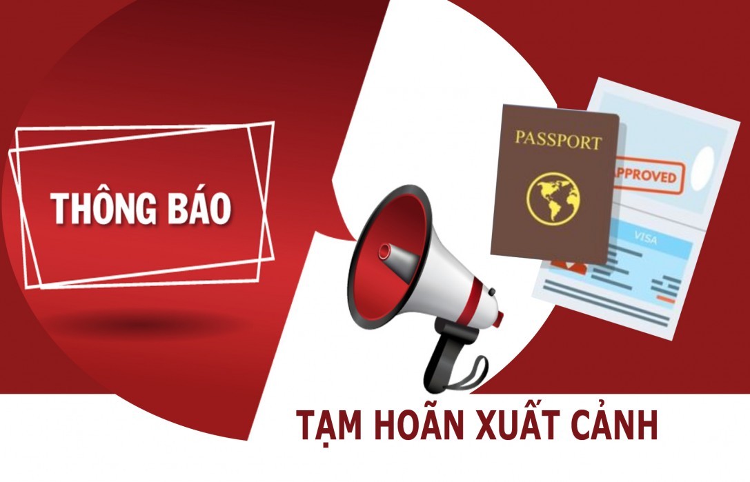 Lào Cai: Tạm hoãn xuất cảnh 20 đại diện doanh nghiệp do nợ thuế