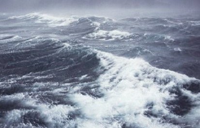 Dự báo thời tiết biển hôm nay 8/6/2024: Mưa dông lốc xoáy, gió giật mạnh trên biển