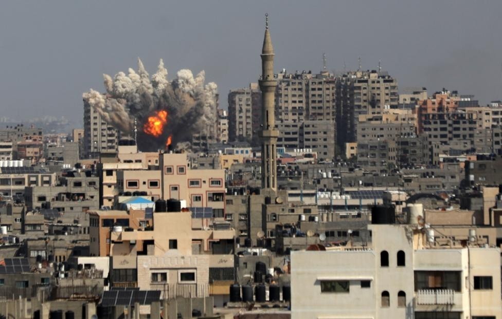 Chiến sự Israel-Hamas 8/6/2024: Liên Hợp Quốc đưa IDF vào danh sách đen; Houthi tiếp tục tấn công tàu ở Biển Đỏ