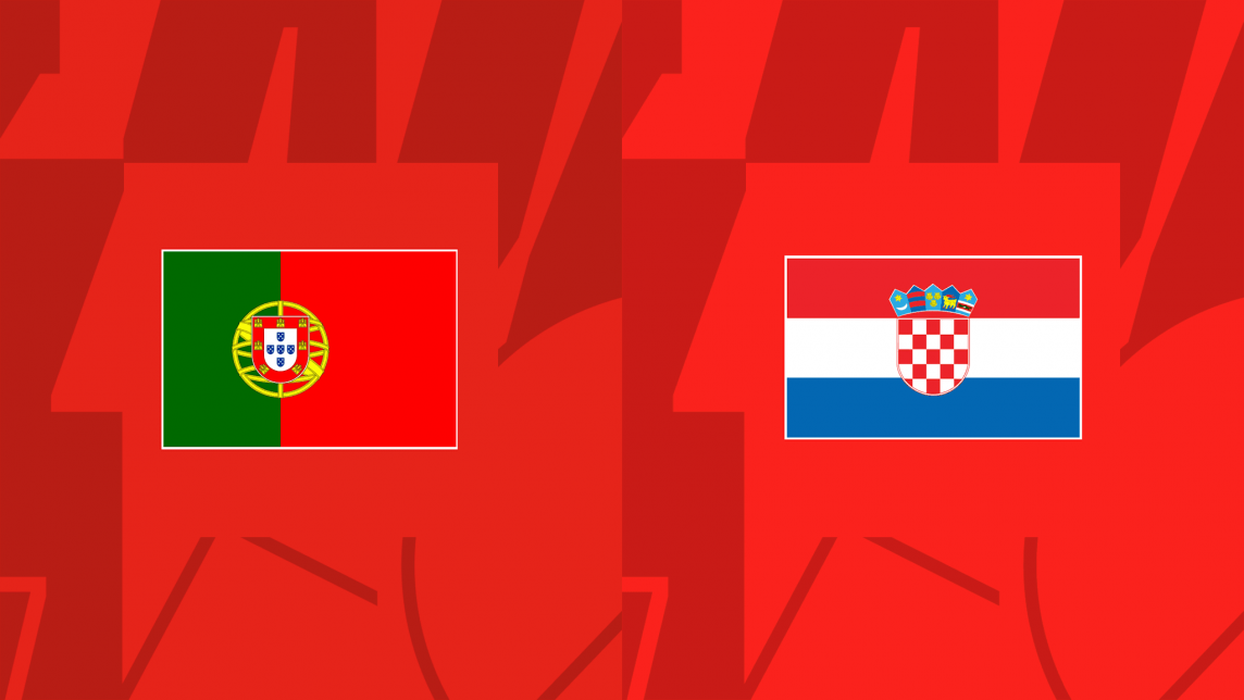 Nhận định bóng đá Bồ Đào Nha và Croatia (23h45 ngày 8/6); Giao hữu tiền EURO 2024