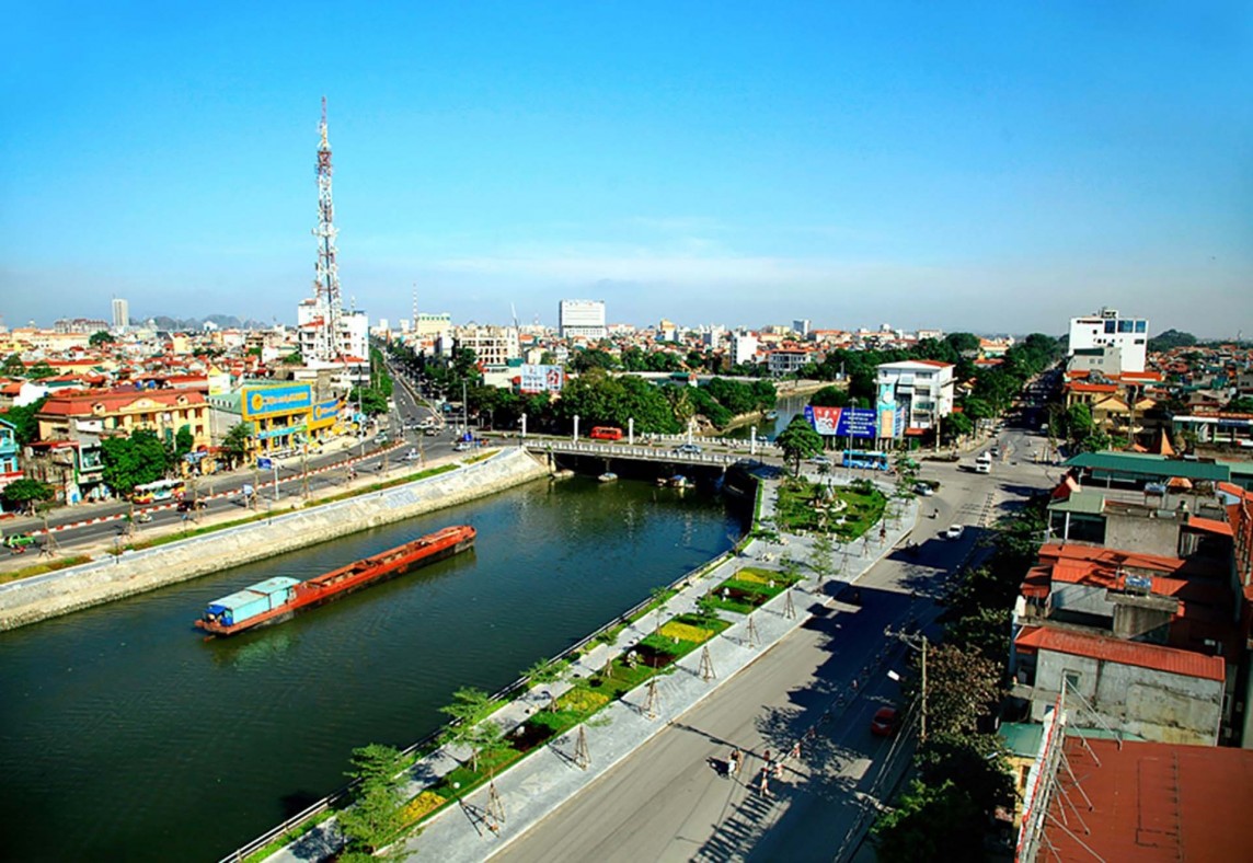 Công ty Xây dựng & Thương mại Thành Trung: Vươn xa từ Ninh Bình tới An Giang