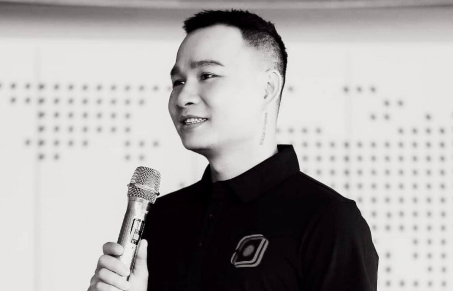 CEO Bình Nguyễn, người sáng lập cộng đồng marketing online số 1 Việt Nam qua đời