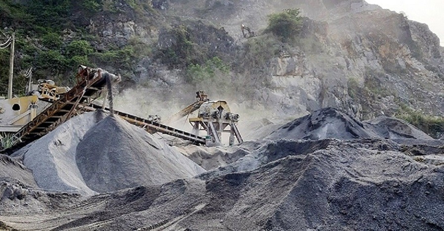 Thanh Hóa: 3 doanh nghiệp trúng đấu giá quyền khai thác 3 mỏ khoáng sản là ai?