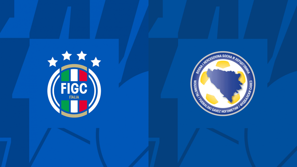 Nhận định bóng đá Italia và Bosnia (01h45 ngày 10/6); Giao hữu tiền EURO 2024