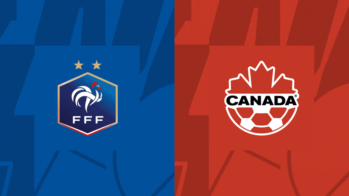 Nhận định bóng đá Pháp và Canada (02h15 ngày 10/6); Giao hữu tiền EURO 2024