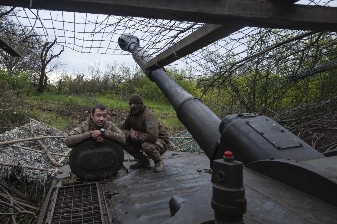 Chiến sự Nga-Ukraine hôm nay ngày 10/6/2024: Chasov Yar thất thủ, Ukraine tập trung lực lượng về Kharkov?