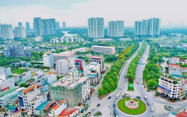 Hưng Yên: Phấn đấu đến năm 2030 kinh tế số chiếm 35% GRDP