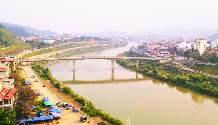 Lào Cai tổ chức festival sông Hồng năm 2024 với nhiều hoạt động hấp dẫn