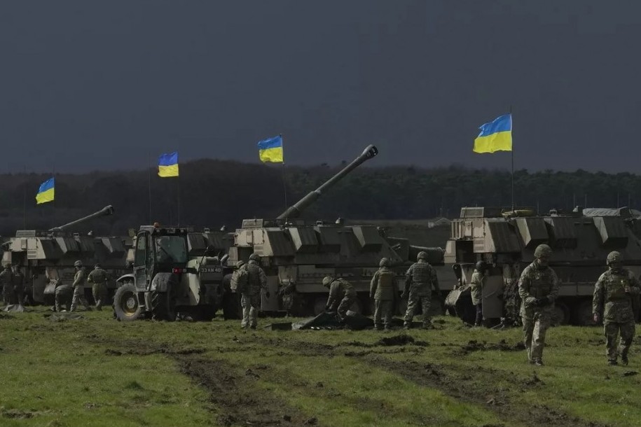 Chiến sự Nga-Ukraine 11/6/2024: Chuyên gia Mỹ thừa nhận Ukraine tấn công lãnh thổ Nga không làm thay đổi tình hình