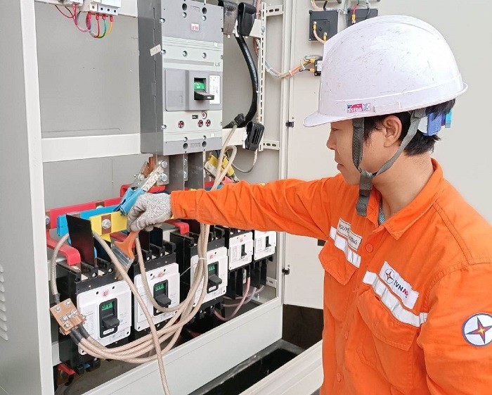 Điện lực Thái Nguyên: Chủ động nhiều giải pháp cấp điện mùa nắng nóng năm 2024