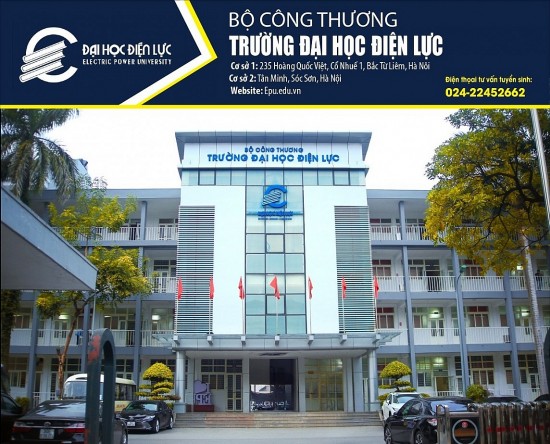 Năm 2024 Trường Đại học Điện lực bỏ một phương thức tuyển sinh đại học chính quy