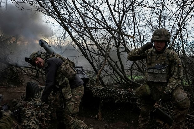 Chiến sự Nga-Ukraine hôm nay ngày 12/6/2024: Binh sĩ Ukraine hối lộ để không phải ra trận